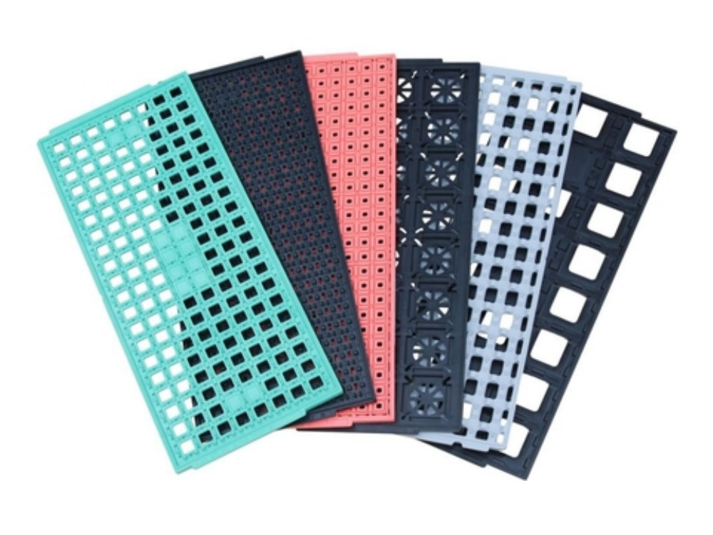 Latest company Cases about Diseño de Cheme de componentes micro