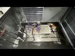 Mostrar los detalles de las herramientas de fábrica para JEDEC TRAY