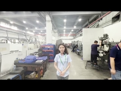 Taller de procesamiento de moldes de Jedec Trays