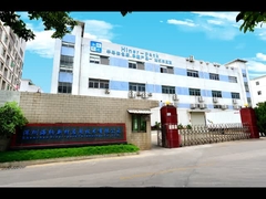 Circuitos de fábrica de ESD QFP QFN Plastic moldeado piezas electrónicas bandeja de embalaje