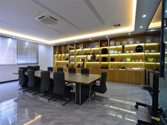 Apoyo personalizado MPPO Jedec Antistático bandeja de circuito integrado para componentes electrónicos ESD PCBA