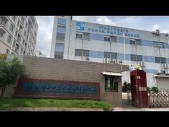 Clasificación de la bandeja de chips de IC VCM antiestática de color para procesos SMT