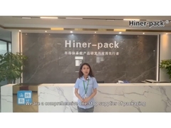 Hiner-pack JEDEC TRAY IC TRAY FACTORY y otros productos de la industria de la construcción