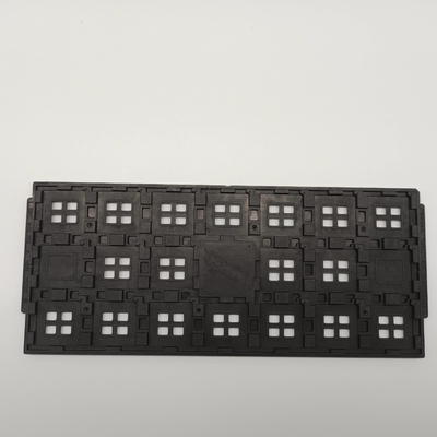comprar Matriz resistente Tray For Precision Modules PCBA de Jedec de la temperatura del ESD online manufacture