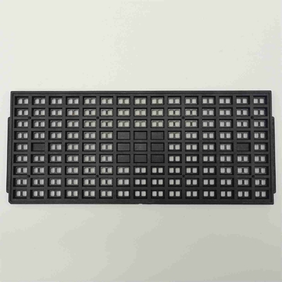 comprar Matriz resistente da alta temperatura estable Tray For IC de BGA Jedec online manufacture