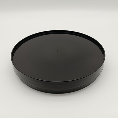 comprar 0,9 tarros negros de la oblea del ESD de la altura interna, 8 caja de envío de la oblea de la pulgada 200m m online manufacture