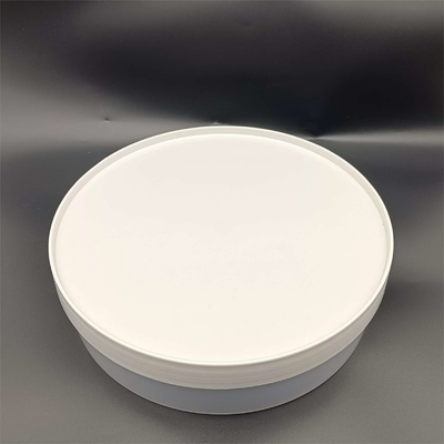 comprar Tarro transparente de la oblea de silicio de la altura 8 de la pulgada 200m m 2m m interna que empaqueta con los accesorios online manufacture