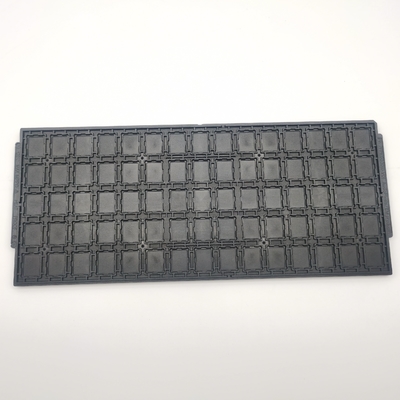 comprar Estabilizable en bandeja de matriz JEDEC universal para la industria de envases IC online manufacture