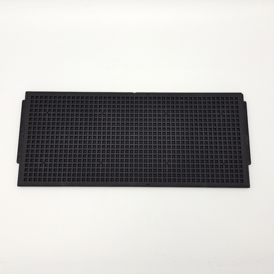 comprar Jedec Trays Fabricante de requisitos de excelente resistencia a la temperatura y soluciones de diseño especiales online manufacture