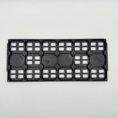 comprar Envases personalizados de Jedec No-ESD Resistencia a altas temperaturas hasta 180°C online manufacture