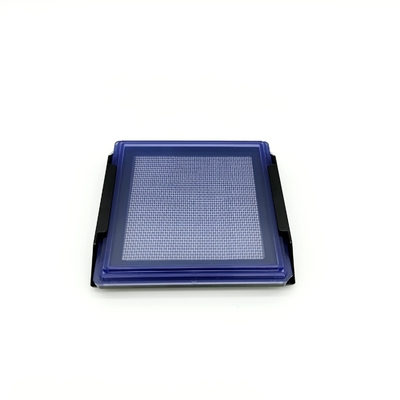 comprar Cajas de almacenamiento y envío antiestáticas de vacío con contenedor pegajoso de gel online manufacture
