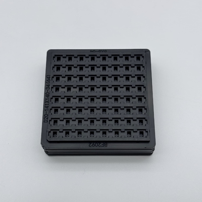 comprar Envases para el módulo de chip y propiedades de manipulación seguras ESD o no ESD online manufacture