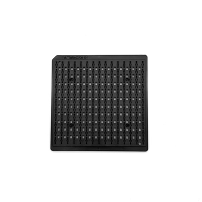 comprar bandeja de chips IC personalizada para el almacenamiento y transporte de chips online manufacture