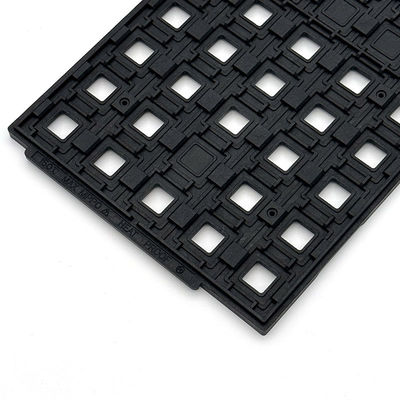 comprar Resistencia de superficie 1.0*10e4-1.0*10e11Ω 322.6*135.9*7.62 JEDEC IC Trays online manufacture