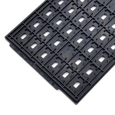 comprar High-Precision JEDEC Trays For Advanced Component Protection and Pick-and-Place online manufacture