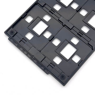 comprar Bandeja de matriz JEDEC de precisión para manipulación automatizada Fabricación en línea