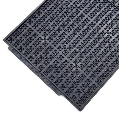 comprar Envases de precisión Jedec para envases avanzados de semiconductores y módulos de IC complejos Fabricación en línea
