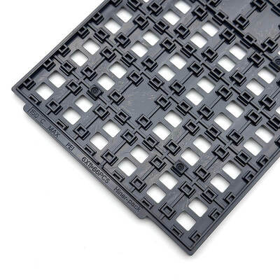 comprar Capa de alta precisión JEDEC para IC de tono fino Fabricación en línea