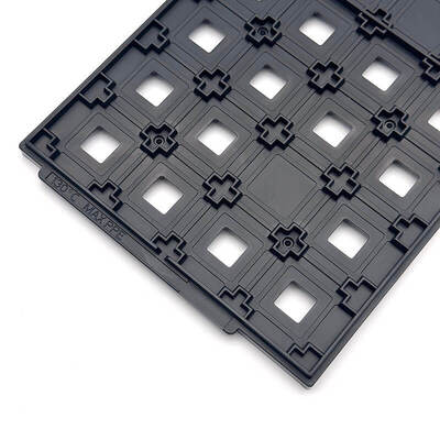 comprar Tableros de IC JEDEC resistentes para una producción limpia y la seguridad de las obleas Fabricación en línea