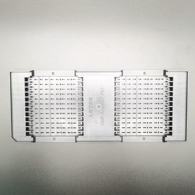 comprar Bandejas estáticas antis del sistema de prevención de intrusiones basado en host resistente de alta temperatura para los componentes electrónicos online manufacture