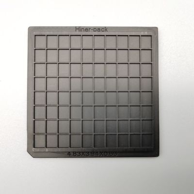 comprar 2 pulgadas Waffle Pack IC bandeja de chips online manufacture