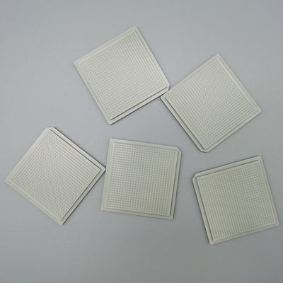comprar Protección del medio ambiente IC Chip Tray Bare Die parásitos atmosféricos antis del ESD de 2 pulgadas online manufacture