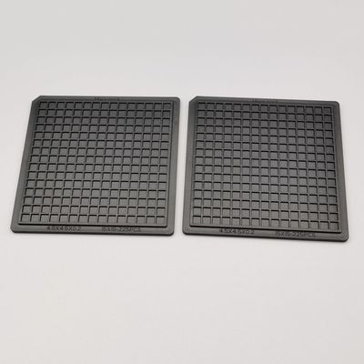 comprar Los componentes electrónicos se enrollan tamaño de encargo del ABS de Tray Stable Resistance ESD del paquete online manufacture