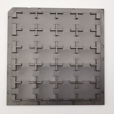 comprar Componentes electrónicos estándar Tray Anti Static Performance del SGS online manufacture