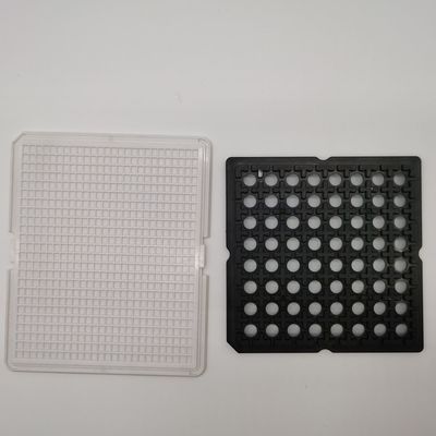 comprar Grados termoestables de las bandejas antienvejecedoras de los componentes electrónicos 100 online manufacture