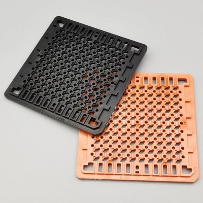 comprar En el caso de los componentes electrónicos antistaticos, la bandeja ESD online manufacture