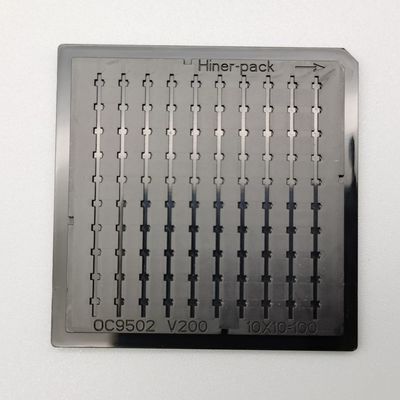 comprar Desnudos estáticos antis plásticos mueren las bandejas online manufacture