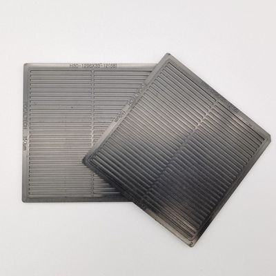 comprar Cuadrado IC antiestático regular Chip Transfer Tray Environmental Friendly online manufacture