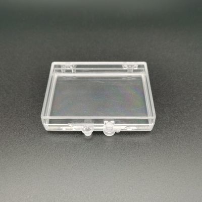 comprar Caja pegajosa 75X55X10m m a prueba de humedad del gel resistente duro ninguna protuberancia online manufacture