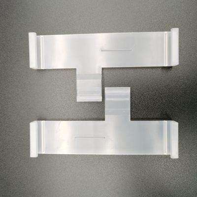 comprar Las tapas transparentes del paquete de la galleta del color acortan Eco amistoso para MEMS online manufacture