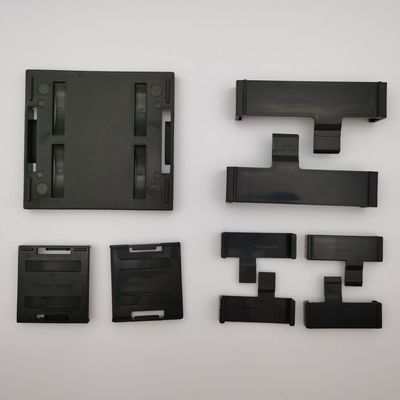 comprar Clips de las tapas del paquete de la galleta del moldeo a presión del ESD PP online manufacture