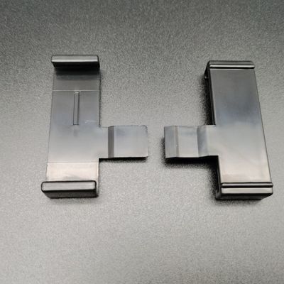 comprar Eco que se enrollan los PP amistosos las tapas del paquete acorta el moldeo a presión de 2 pulgadas online manufacture