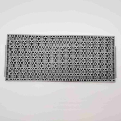 comprar El SGS durable del PPE del ESD de las bandejas de Jedec IC aprobó online manufacture