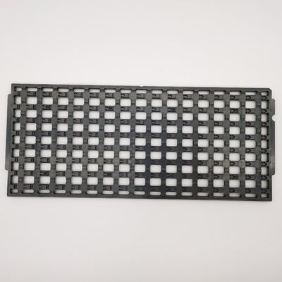 comprar Componentes electrónicos materiales de Tray For ESD de la matriz de ROHS MPPO JEDEC online manufacture