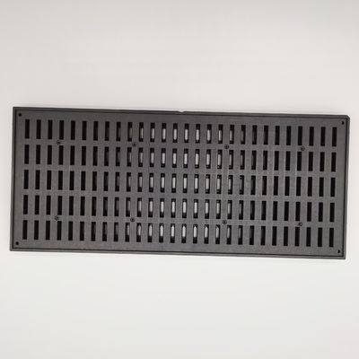 comprar Certificado negro de las bandejas ISO de la matriz de Jedec del zócalo de la resistencia estable online manufacture