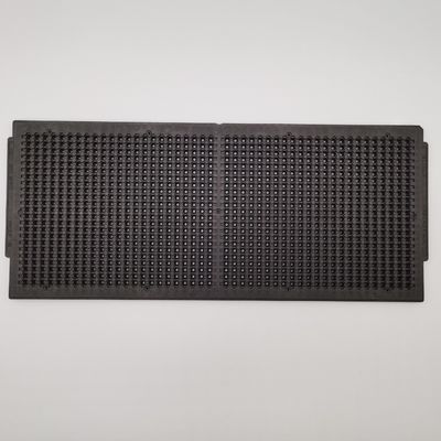 comprar Envases de Jedec personalizados de alta precisión y alta temperatura antistaticos para componentes electrónicos pequeños online manufacture