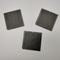 Dispositivos plásticos de IC Chip Tray For IC del negro de 2 pulgadas