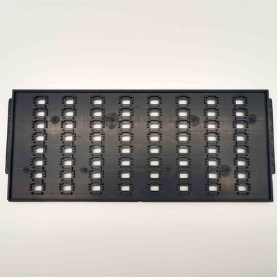 Un buen precio. Según la forma IC de encargo estándar Chip Tray Less Than de Jedec 0.76m m en línea