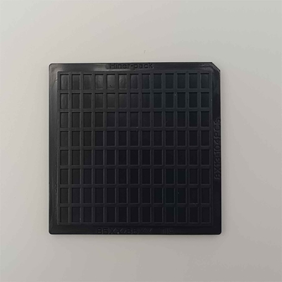 Un buen precio. Permanent Anti Static 2 Inch Waffle Pack For Electronic Parts 0.2mm Flatness en línea