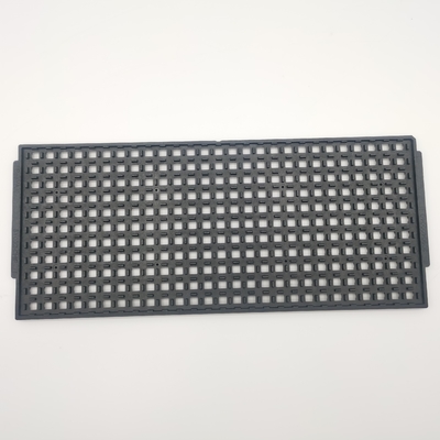 Un buen precio. Envases de IC rectangulares de Jedec Soluciones de embalaje de IC simplificadas Alturas 7,62 mm en línea