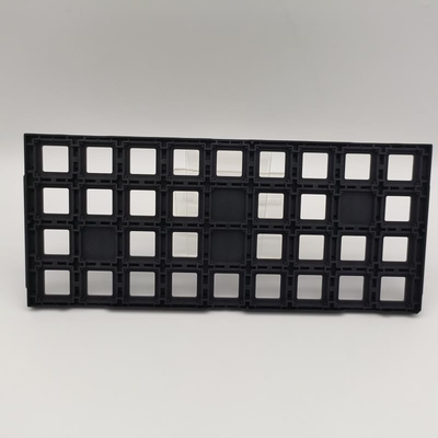 Un buen precio. Venta y envío BGA QFP QFN TSSOP envasado IC TRAY totalmente conforme con las normas JEDEC en línea