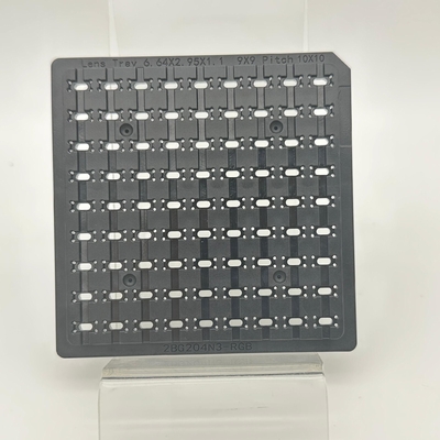 Un buen precio. bandeja de chips de circuito integrado ESD personalizable con componentes electrónicos de alto rendimiento compatible con RoHS en línea