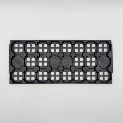 Un buen precio. Tela de Jedec de alta temperatura personalizada para equipos de fabricación de PCB en línea