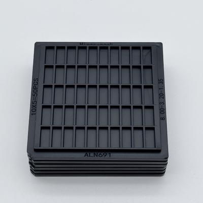 Un buen precio. Titulares de chips de capacidad múltiple para almacenamiento y seguridad sin polvo en línea