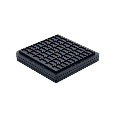 Un buen precio. Tableros de waffle de red industrial para protección de IC de tono fino seguro en línea