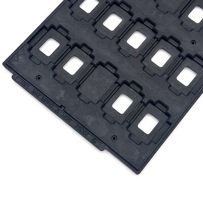Un buen precio. JEDEC IC Trays For Secure Semiconductor Component Storage en línea